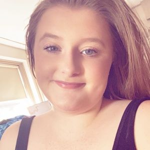 Meet your Posher, Mackenzie